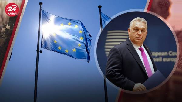 Могут быть неожиданности: каковы риски от председательства Венгрии в Совете ЕС