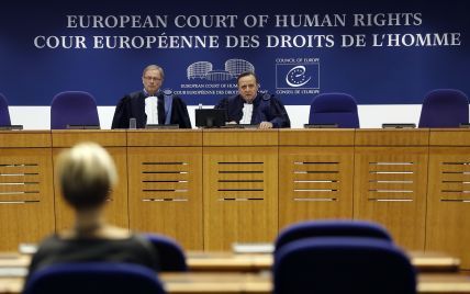 Коли Європейський суд почне розгляд індивідуальних скарг проти РФ: відповідь судді