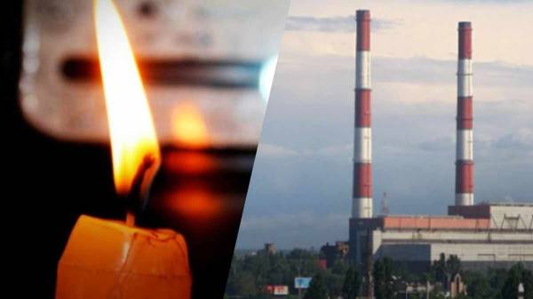 Росія атакувала енергооб’єкт на Сумщині: яка ситуація з електроенергією 6 травня