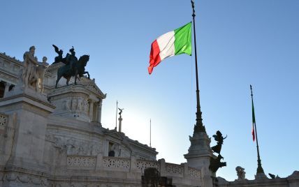 Участь Італії у війні – чи можливо це