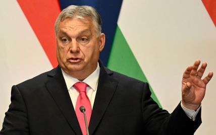 Орбан різко висловився про членство Угорщини в ЄС, новини 1+1