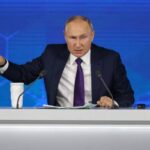 Путин пугает Запад, что удары Украины по России их оружием будут…