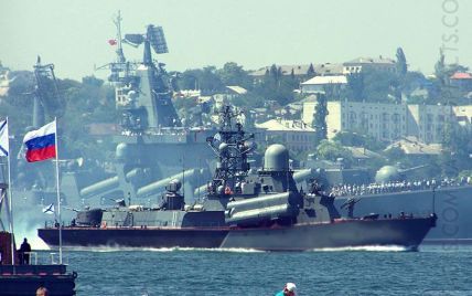 В Росії спустять на воду два кораблі для Чорноморського флоту – Defence Express