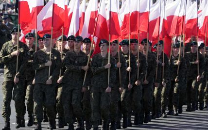 Польща посилює оборону — у Варшаві не виключають війну з Росією