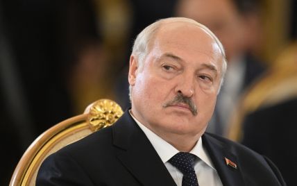 Лукашенко згадав про молитви і зробив заяву про мир в Україні
