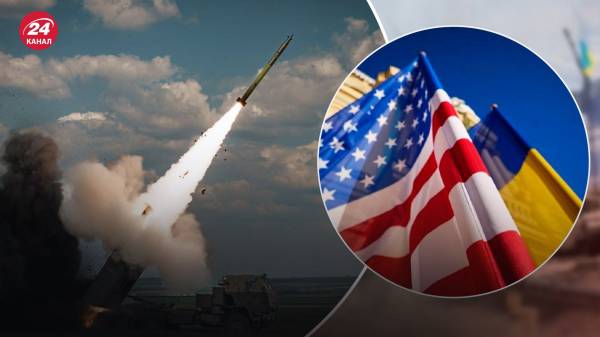 США будут поставлять оружие Украине, пока Россия не выведет войска