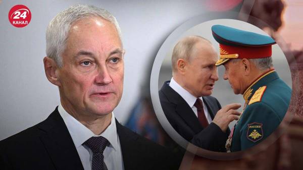 Назначение Белоусова – нестандартное решение: Фейгин отреагировал на изменения в Кремле