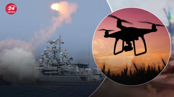 Украина побеждает в ракетно-дроновой войне, ПВО России в состоянии хаоса, – The Telegraph