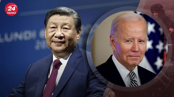 Удар по самолюбию Китая: что происходит между Пекином и Вашингтоном