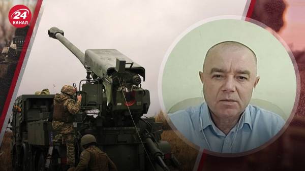 Если прорвут оборону Волчанска: Свитан назвал угрозы для Харьковщины