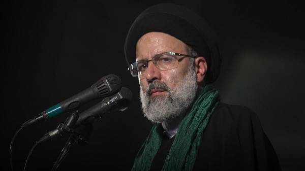 Президент Ірану Раїсі загинув у авіакатастрофі, – агентство Mehr