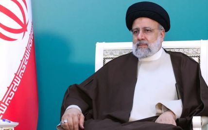 ЗМІ: президент Ірану загинув у авіакатастрофі – 1+1, новини ТСН