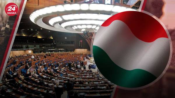 Угорщина може блокувати позиції України: чи є загрози від її головування в Раді Європи
