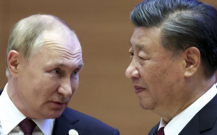 Китай та Росія намагаються наполягати на політичному вирішенні війни в Україні – новини 1+1