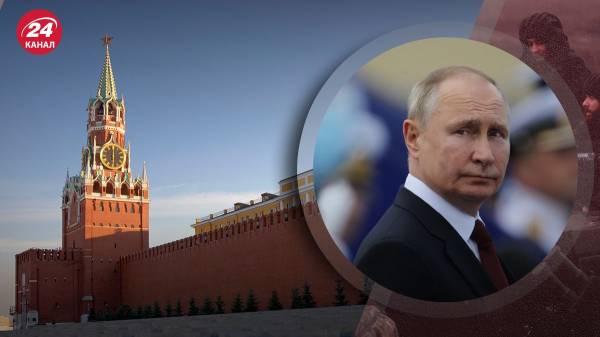 Путин был случайным человеком, – Кутаев рассказал, что на самом деле происходит в России