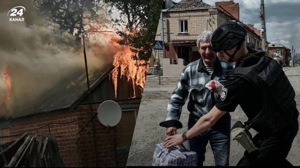 Их жертвы – гражданские: в Волчанске оккупанты стреляют по мирному населению, исчезли волонтеры