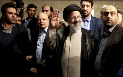Смерть президента Ірану – Time назвав список підозрюваних