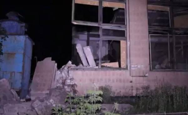 Было 4 ракетных удара по Харькову и району: прокуратура показала последствия ночной атаки