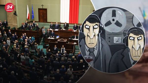 Шпигунський скандал у Польщі: в залі для виїзного засідання уряду виявили прослушку