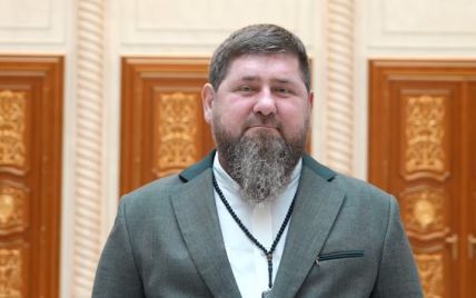 Кадиров погрожує захопити Одесу та Харків ТСН новини 1+1