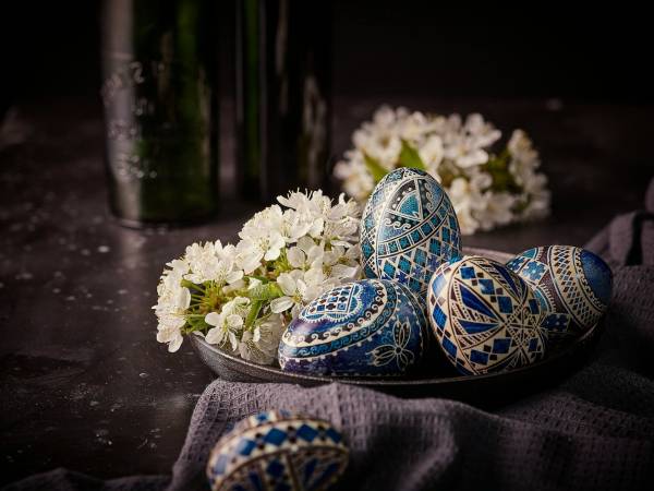 Украинские традиции на Пасху: главные обряды и запреты праздника