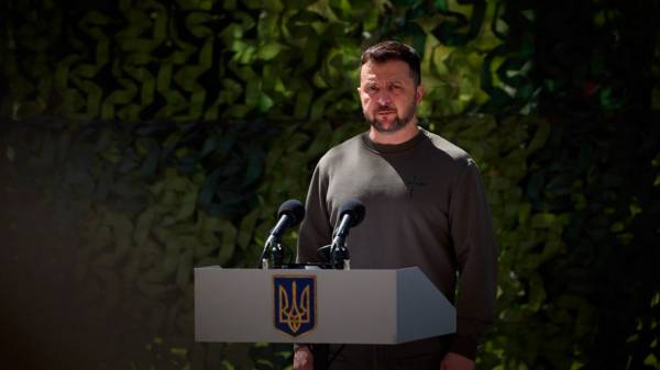 Зеленський просить українців бути “максимально уважними” найближчими днями