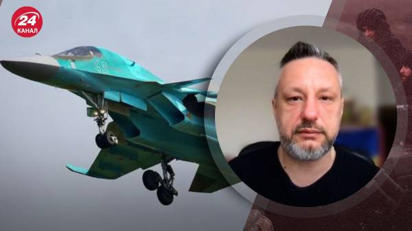 Россияне обнаглели, – Андрющенко рассказал об активизации авиации над Мариуполем