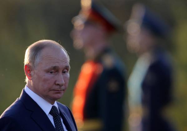 Режим Путина можно свергнуть одним способом: что может запустить процесс в России