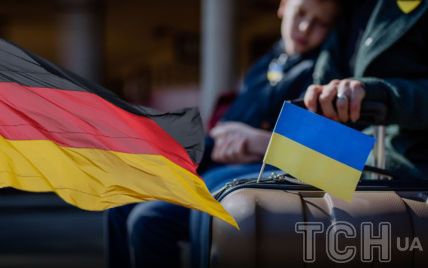 У Німеччині заговорили про повернення українських чоловіків додому