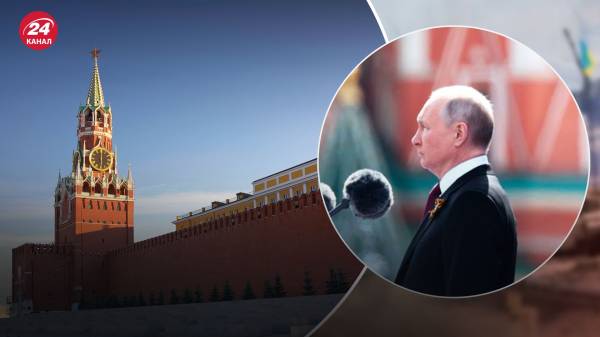 Парад Путина: кто из иностранных лидеров приехал в Москву на 9 мая
