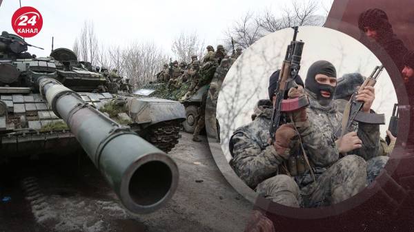 Отстают на четверо суток: какая цель врага в Харьковской области