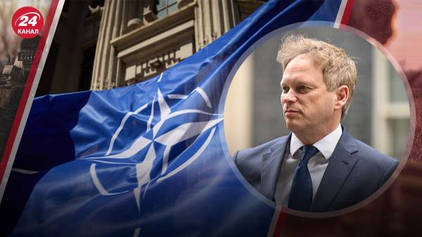 Для нейтралитета нет места: в Великобритании призвали страны Европы вступать в НАТО