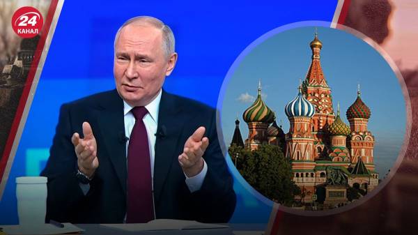 Отличные новости: Жирнов объяснил, как Кремль выстрелил в свою же ногу