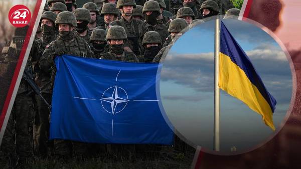 Не обязательно вводить свои войска на фронт: как страны НАТО могли бы вступить в войну в Украине