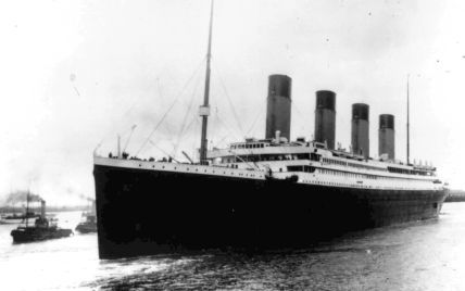 Нова експедиція до затонулого Титаніка – до корабля відпариться мільярдер – новини 1+1