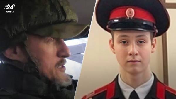 Сын вражеского военного преступника хотел устроить в Москве взрыв и приобщиться к “Свободе России”