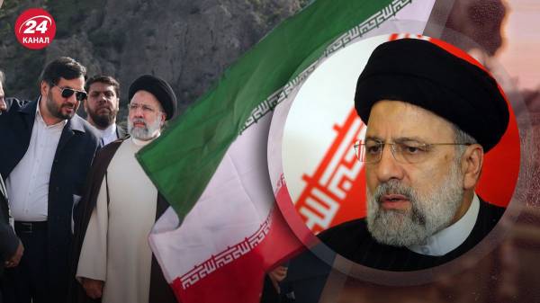 “Мясник” Тегерана: обозреватель из Ирана сказал, какие 2 вопроса вызывает гибель Раиси