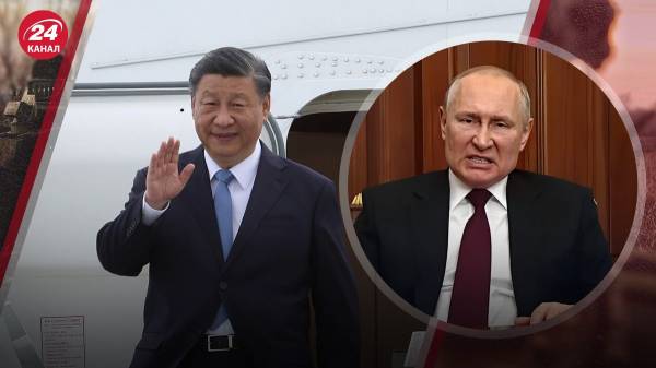 Не все так однозначно, как подает Россия: насколько вероятно участие Китая в Саммите мира