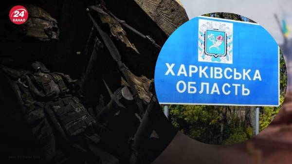 Потерь территорий не допущено, – Синегубов о ситуации на севере Харьковщины