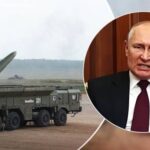 Путин начал ядерные учения: в ISW ответили, зачем ему нужна эта…