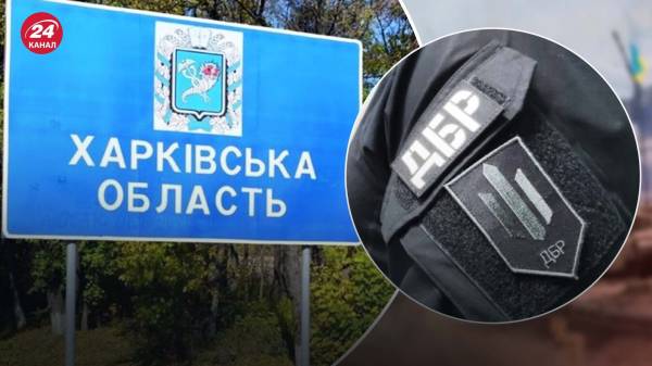 Обстоятельства прорыва границы в Харьковской области: в ГБР прокомментировали детали расследования