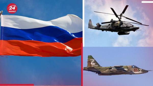 З’явився новий інструмент: завдяки чому могли знищити гелікоптер Ка-52 та літак Су-25