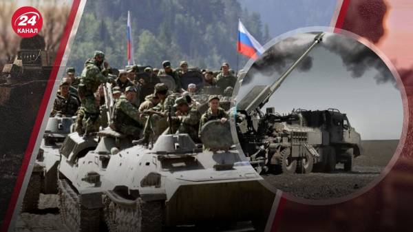 Росія хоче воювати до 2026 року: чи справді вона здатна на довгу гру