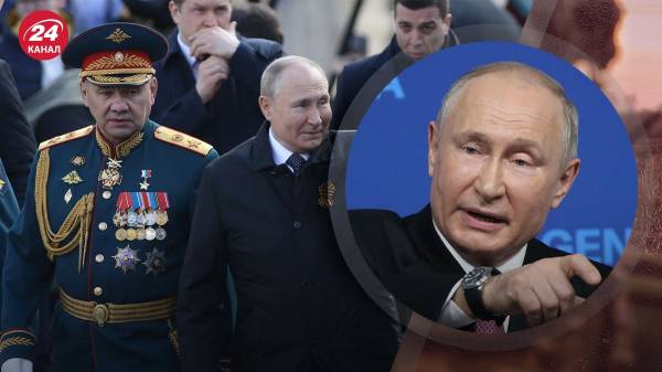 Второй человек в России: Гудков сказал, кого больше всего хотел сместить Путин