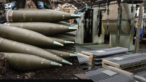 Украина имеет секретную сеть заводов, производящих оружие: часть из них под землей, – El Mundo