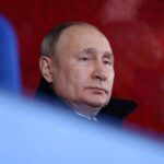 Зачем Путин заявил о “нелегитимности” Зеленского: в ISW проанализировали слова главы…