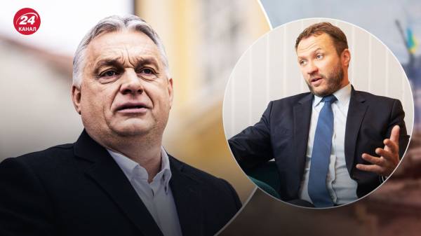 Венгрия блокирует многие инициативы ЕС по Украине: в Эстонии высказались, как это решить