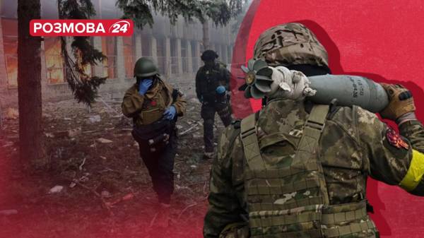 Войска наготове: Россия может прибегнуть к новому сценарию на Харьковщине