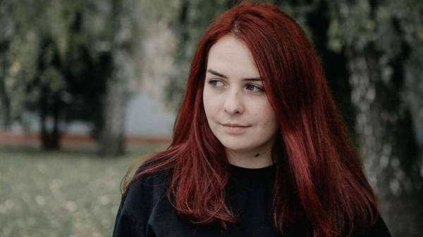 “Пташка” Катерина Поліщук потрапила в ДТП та розповіла про отримані травми