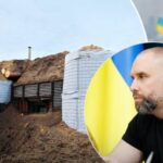 В ОВА розповіли, коли розпочали будівництво 3 лінії фортифікацій на Харківщині